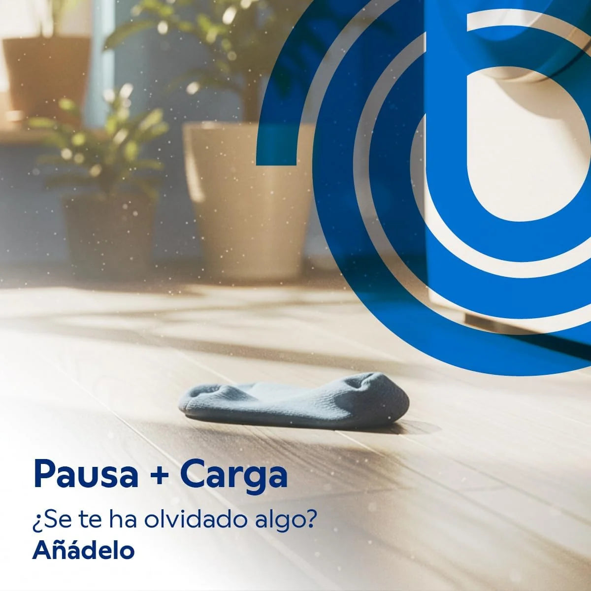 Balay - Máquina de Lavar Roupa, Instalação Livre, 9 kg, Programa Super rápido e Rápido/mix, Branco, 3TS993BP, entrada padrão