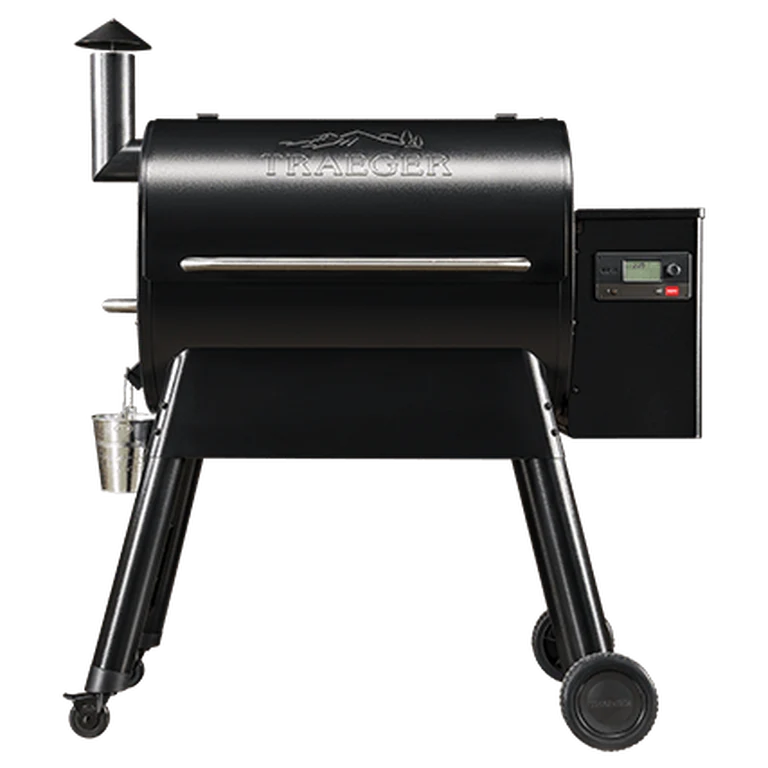 Churrasqueira Traeger Pro 780