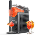 Máquina de Bebidas Congeladas Inoviva Slushie S1.0, 2 L, Cinza