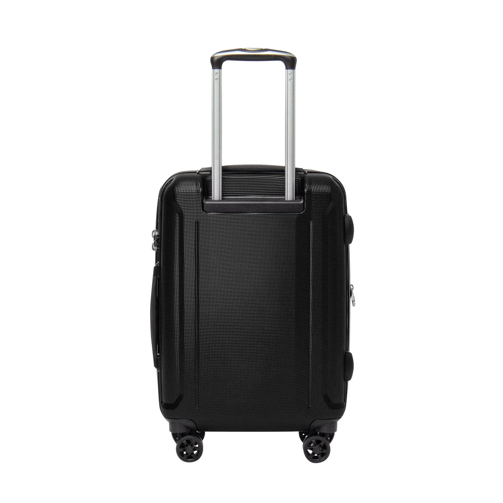 2026 Samsonite Omni 3.0 - Conjunto de malas com rodinhas expansíveis de 2 peças (bagagem de mão e média)