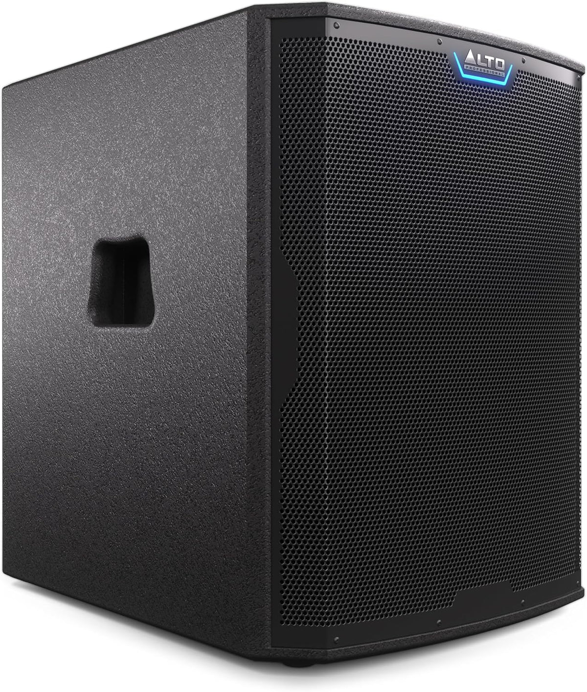 ALTO TS415 2500W Alto-falante Ativo de 15 polegadas com Mixer de 3 Canais, Streaming Bluetooth, Emparelhamento de Caixas Acústicas Sem Fio, DSP e Aplicativo