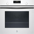 Balay – Forno multifunções, 60 cm de largura, 71L, Série Cristal, Função Air Fryer, Aqualisis, branco, 3HB5159B4