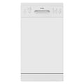 Lava-louças Amica 45 cm GSP 530 911 W 2026