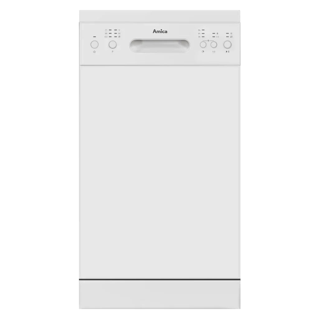 Lava-louças Amica 45 cm GSP 530 911 W 2026