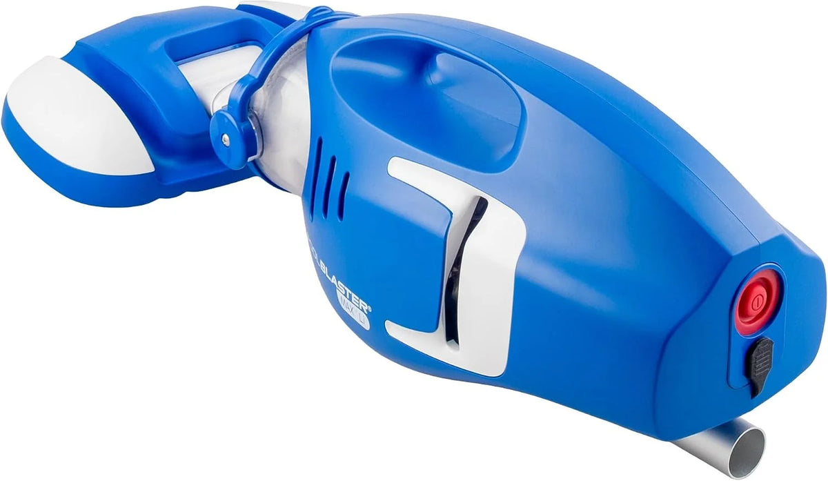 Water Tech Pool Blaster Max Li limpador de piscina e spa