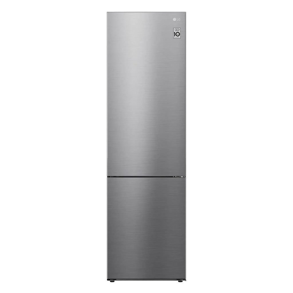 2026 LG Geladeira Combinada GBP62PZNAC Compressor Linear Inverter