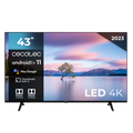 Smart TV Cecotec série A1 ALU10043S