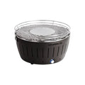 Churrasqueira a Carvão de Bancada XL Marca Lotusgrill