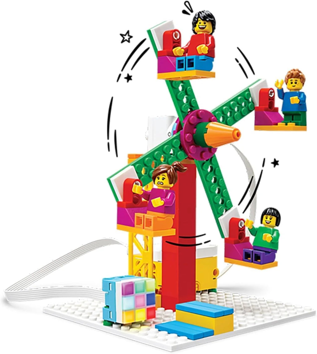 Educação Spike Essential 45345
