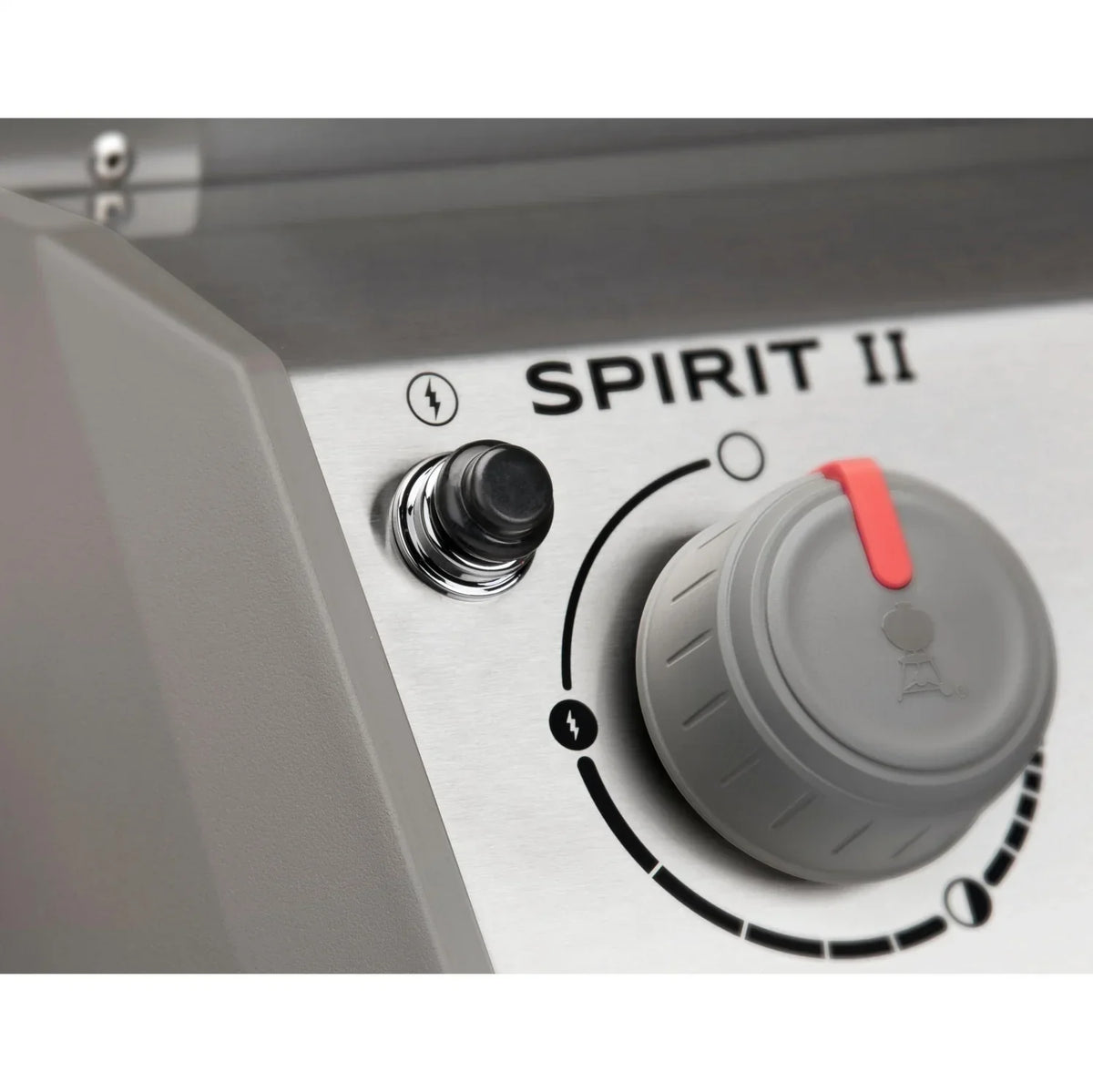 Churrasqueira a Gás Weber Spirit II E-310 GBS