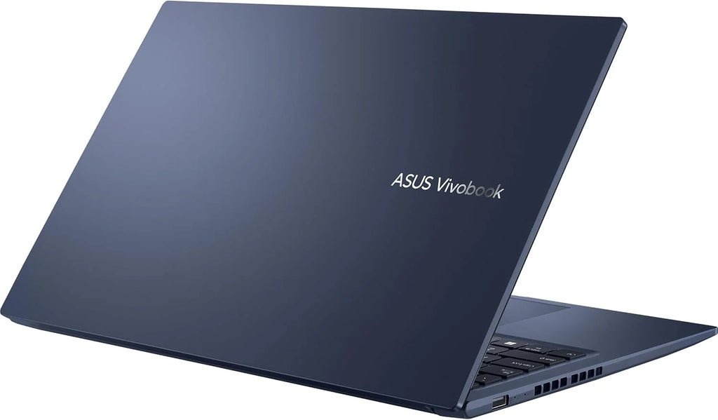 ASUS Vivobook 15 M1502YA-BQ881 - Laptop 15.6" Full HD (AMD Ryzen 7 5825U, 16GB RAM, 512GB SSD, Radeon Graphics, Sem Sistema Operacional) Azul Tranquilo - Teclado QWERTY espanhol