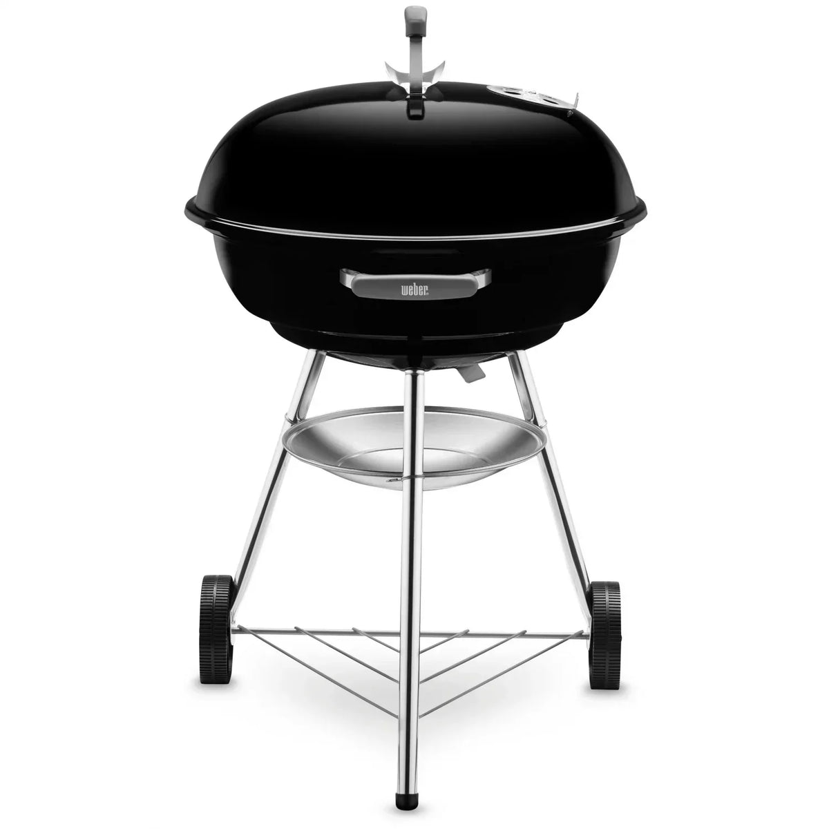 Churrasqueira a Carvão Weber Compact Kettle, 57 cm