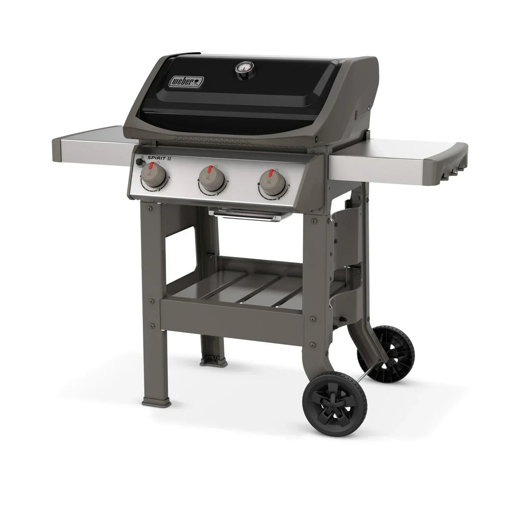 Churrasqueira a Gás Weber Spirit II E-310 Gbs
