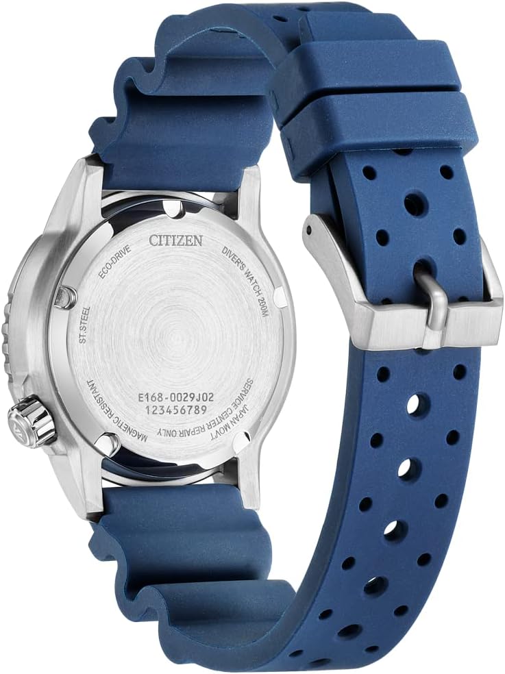Citizen Relógio Analógico Feminino Eco-Drive 32024734
