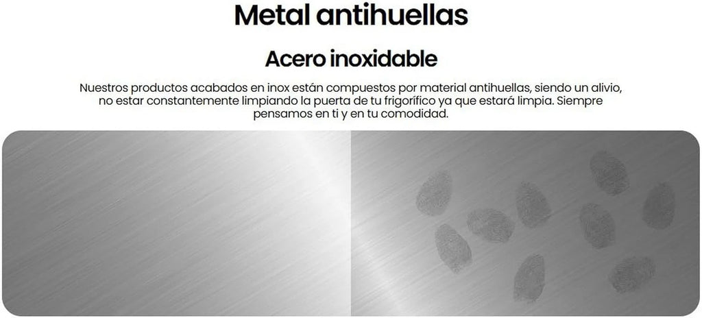 INFINITON CV-A85I - Congelador vertical, 80 litros, 85 cm, 3 gavetas, Controle de temperatura, Porta reversível, Regulagem de altura, E, Inox