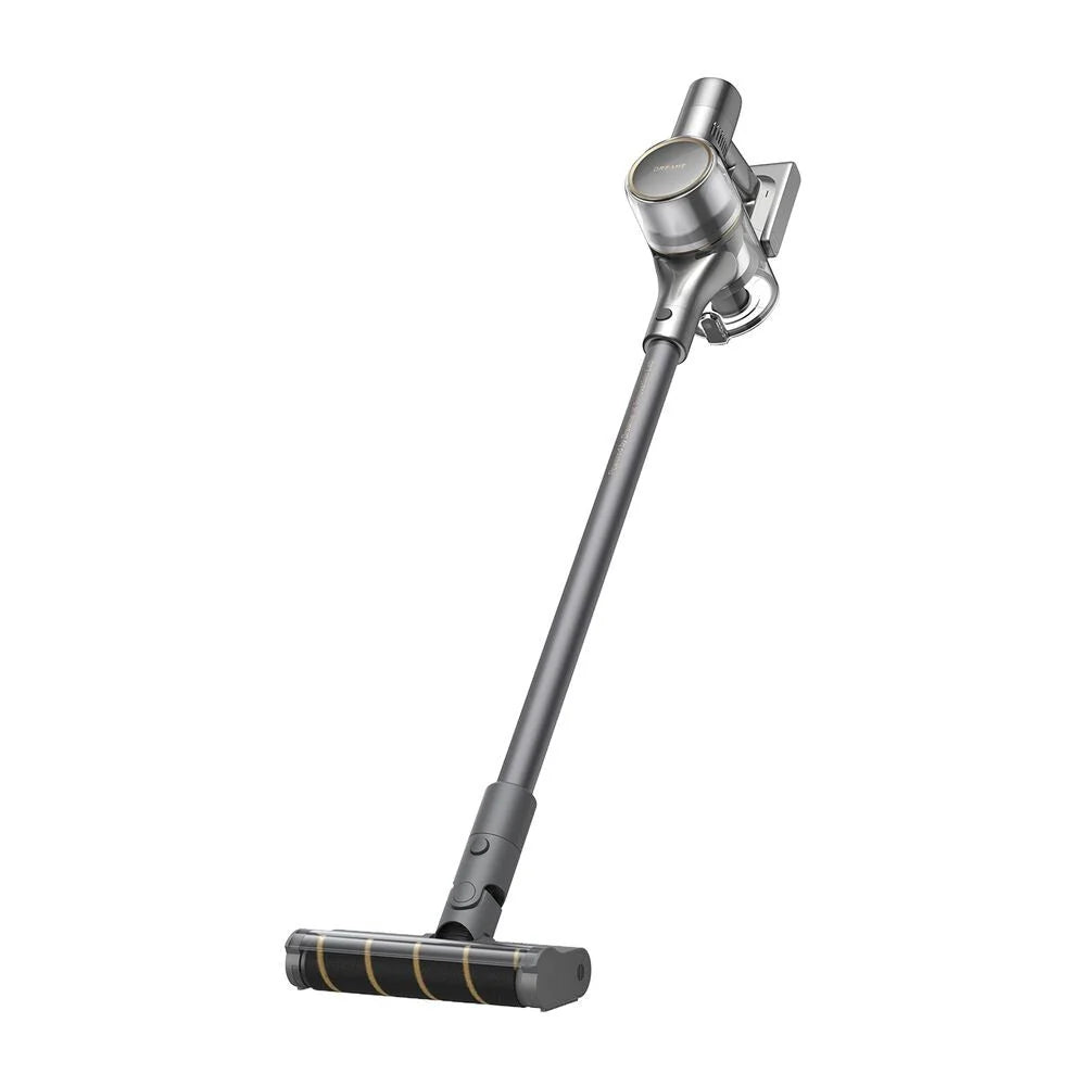 Aspirador de Pó Vertical e Mop Dreame R20 Aqua, 27 kPa, 2 escovas