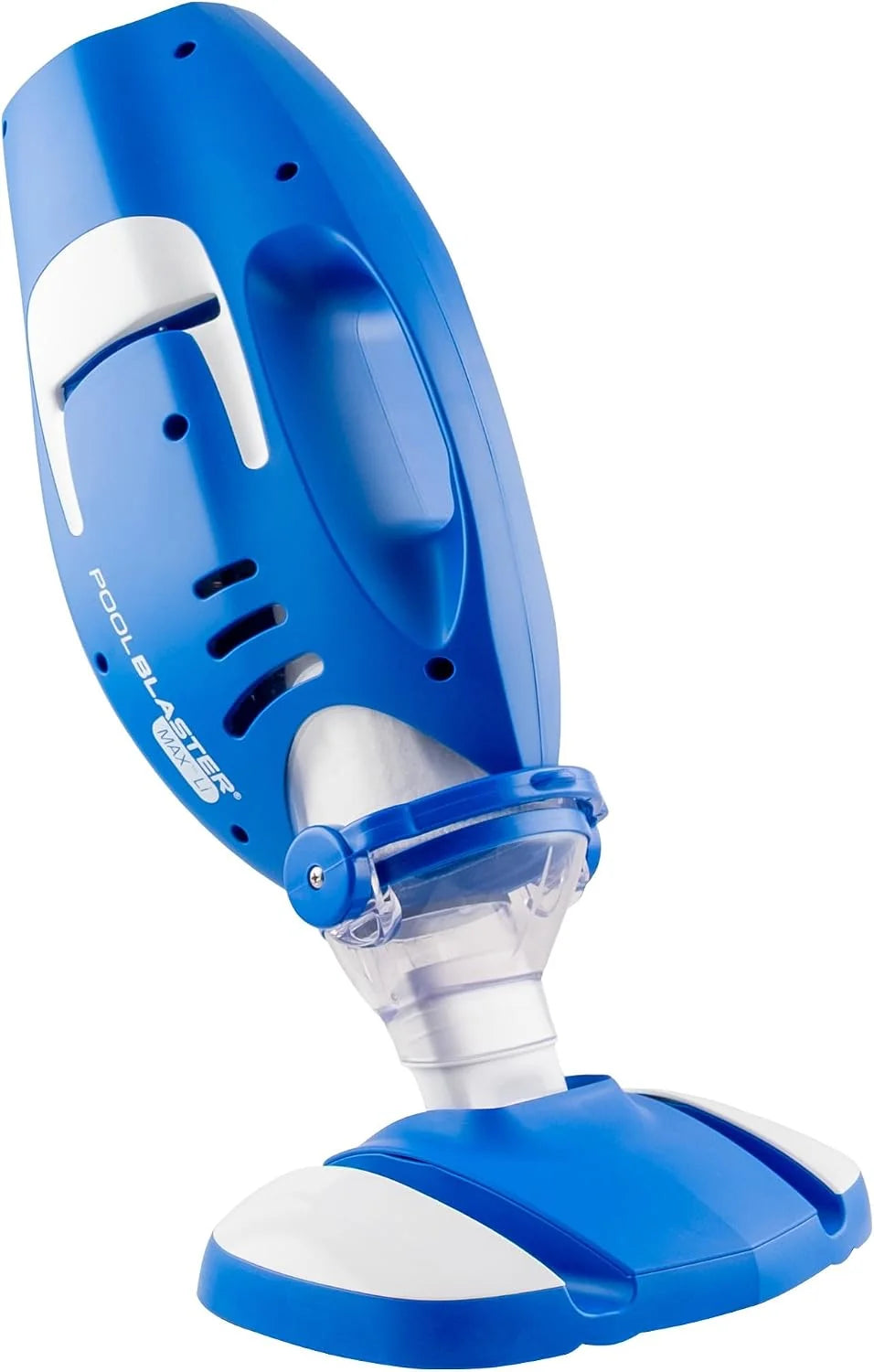 Water Tech Pool Blaster Max Li limpador de piscina e spa