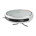 Robô aspirador Black&Decker BXRV500E, 2200 mAh