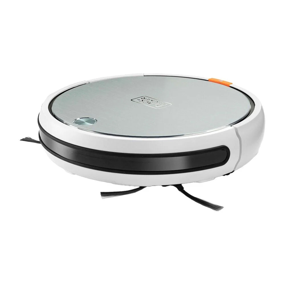 Robô aspirador Black&Decker BXRV500E, 2200 mAh