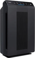 WINIX CADR 5500-2 purificador de ar para alérgicos, 390 m³/h, 99 ㎡, purificador de ar interno para fumantes contra alergias, poeira, pólen, pelos de animais de estimação, indicador de qualidade