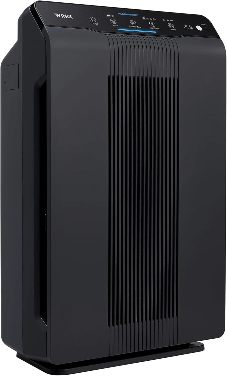 WINIX CADR 5500-2 purificador de ar para alérgicos, 390 m³/h, 99 ㎡, purificador de ar interno para fumantes contra alergias, poeira, pólen, pelos de animais de estimação, indicador de qualidade
