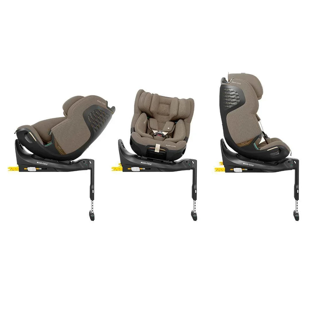 Maxi-Cosi Emerald 360 Pro Cadeirinha - Trufa Autêntica