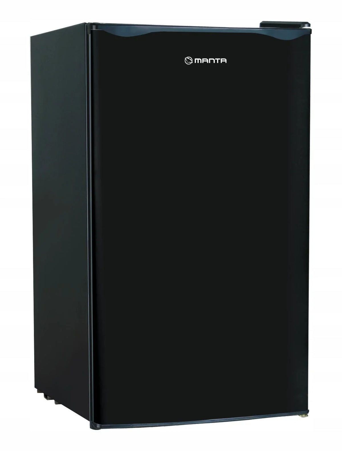 Frigobar Mini Refrigerador Mini Freezer Hotel Escritório LUZ 91l. 83cm
