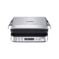 Grelhador elétrico Blaupunkt GRS901, 2000 W, com placas de waffle