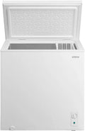 Edesa Congelador Horizontal EZH-2011/C Tecnologia Degelo Termostato Ajustável Capacidade 198L Cor Branco