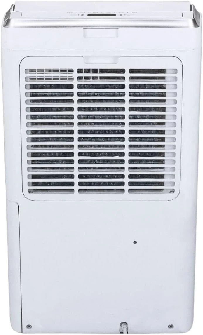 Daitsu - Desumidificador | Alta Capacidade de 20L/dia | Controlo de Humidade Ajustável | Drenagem Contínua | Descongelação Automática | Eficiência Energética Classe A