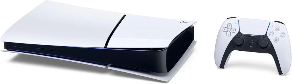 Console Digital Modelo Slim