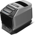 EcoFlow WAVE 3 Climatizador portátil com bateria extra de 1024 Wh, refrigeração 1800 W, aquecimento 2000 W, autonomia de 8 h, controle por app, para camping, autocaravanas, todoterrenos