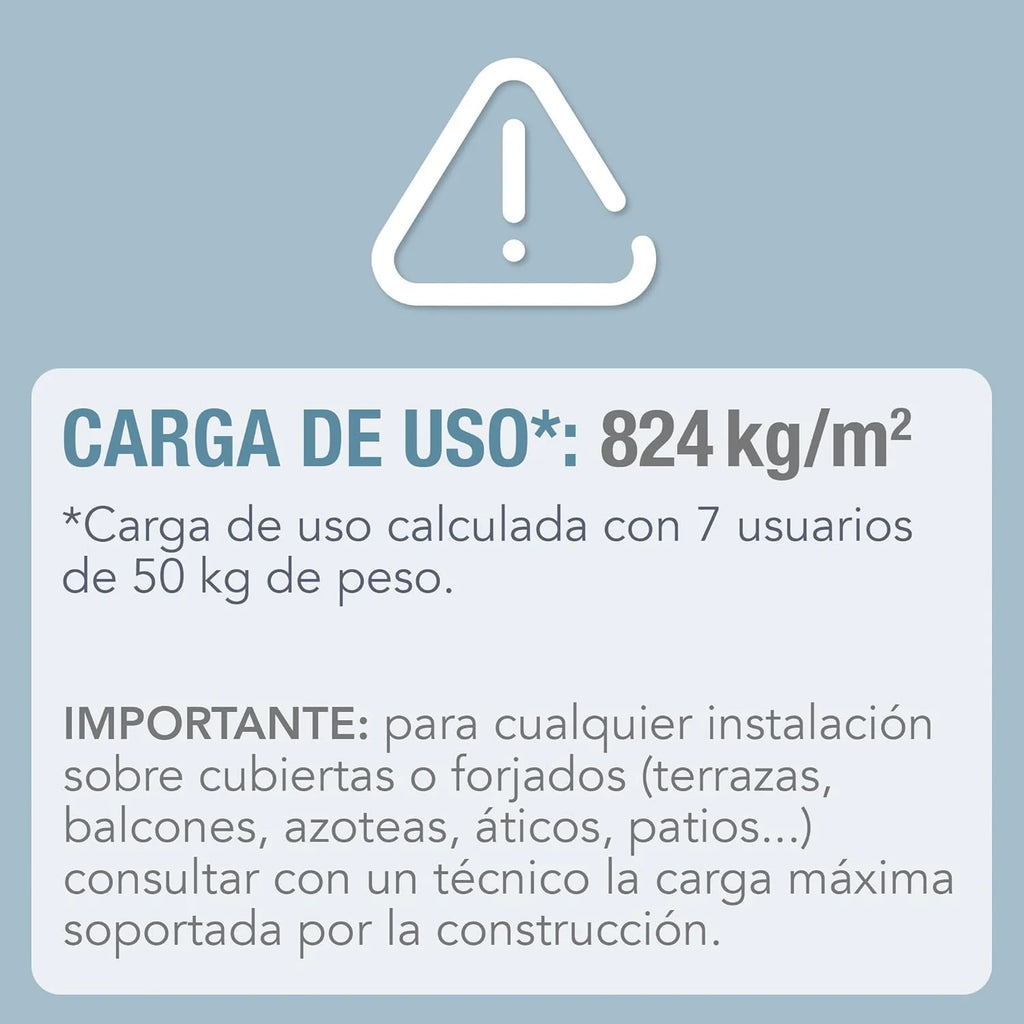 Intex Piscina redonda de estrutura ultra XTR Frame 488x122 cm com filtro (55216)