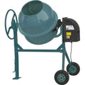 2026 Betoneira elétrica BORMANN Pro 180 L 800 W BMX1810
