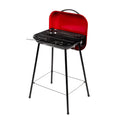 Churrasqueira Portátil a Carvão Holiday Grill