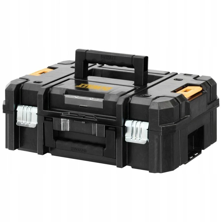 Kit Parafusadeira DCD709 + Chave de Impacto DCF809 18V 2x 4.0AhDeWALT DCK2062M2T