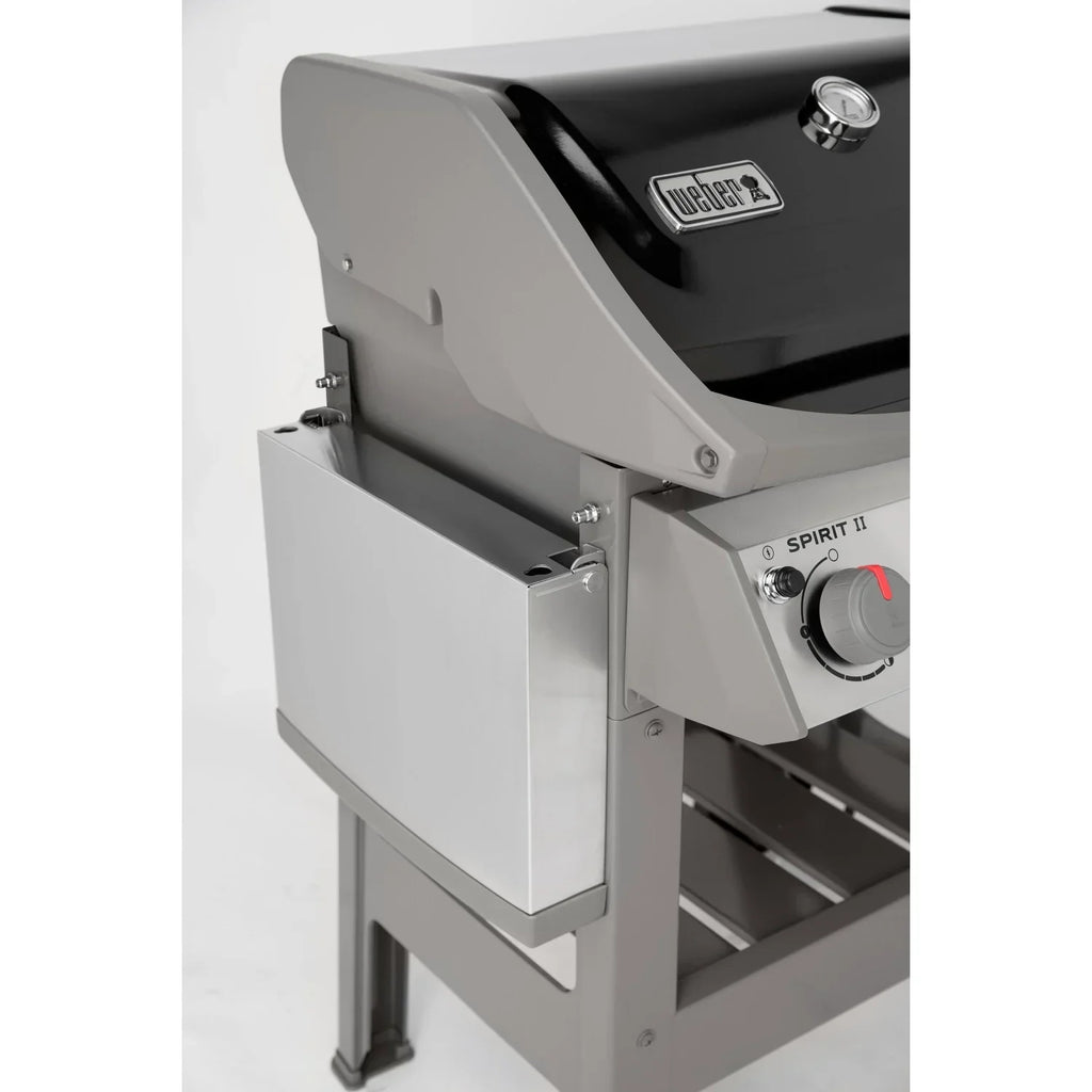 Churrasqueira a Gás Weber Spirit II E-310 Gbs