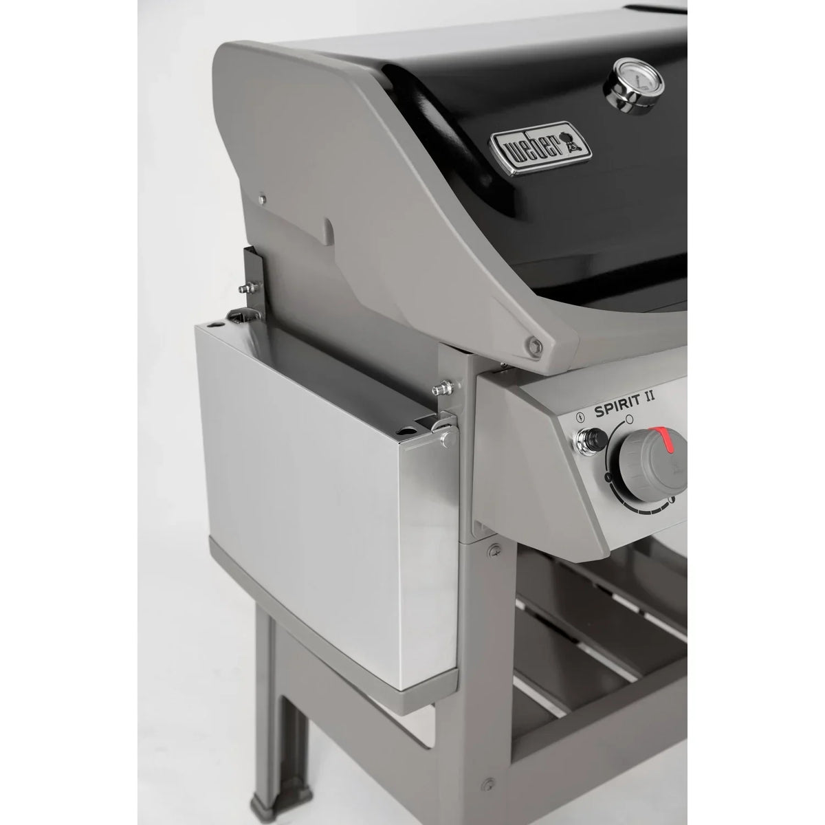 Churrasqueira a Gás Weber Spirit II E-310 Gbs