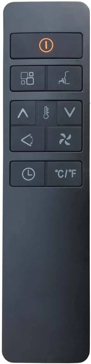 Daitsu - Ar Condicionado Portátil Frio, Calor, Desumidificador e Ventilador | 4 em 1 | Alisios Premium APD12FCX | Compacto e Silencioso | Controlo Remoto | Para Casa ou Escritório até 30 m²