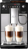 Cafeteira Expresso Melitta Latticia OT F300-101 1400W