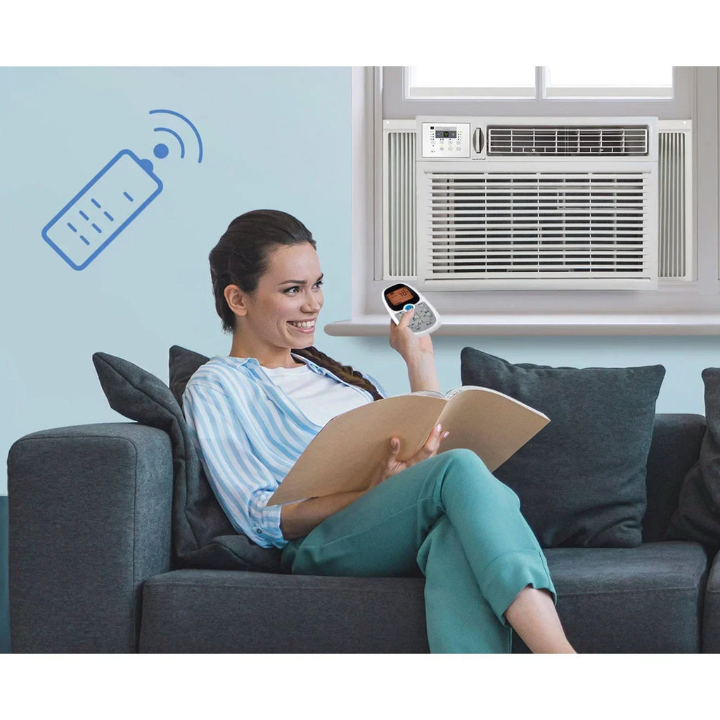 Ar condicionado de janela Arctic King 18.000 BTU com controle remoto