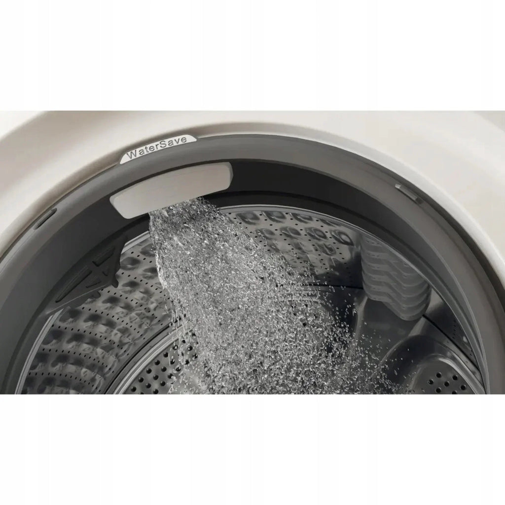 Lavadora de Roupas Whirlpool W8 99AD Silence PL 9kg 6º Sentido AutoDose 60cm