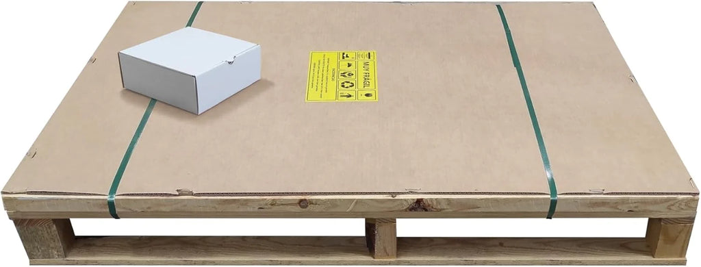 Bandeja de Chuveiro Resina PLES Branco 150x80 – Textura Ardósia – Antiderrapante – Inclui grelha e sifão