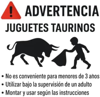 Conjunto de Caminhão, Currais e Praça de Touros - Jogo Taurino para Crianças +3 Anos com 18 Touros Pequenos e 2 Mansos - Fabricado na Espanha - Feito à Mão - AMBIENTS ARTESANÍA TAURINA