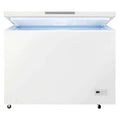 2025 Freezer Horizontal Electrolux AEG AHB531D1LW branco