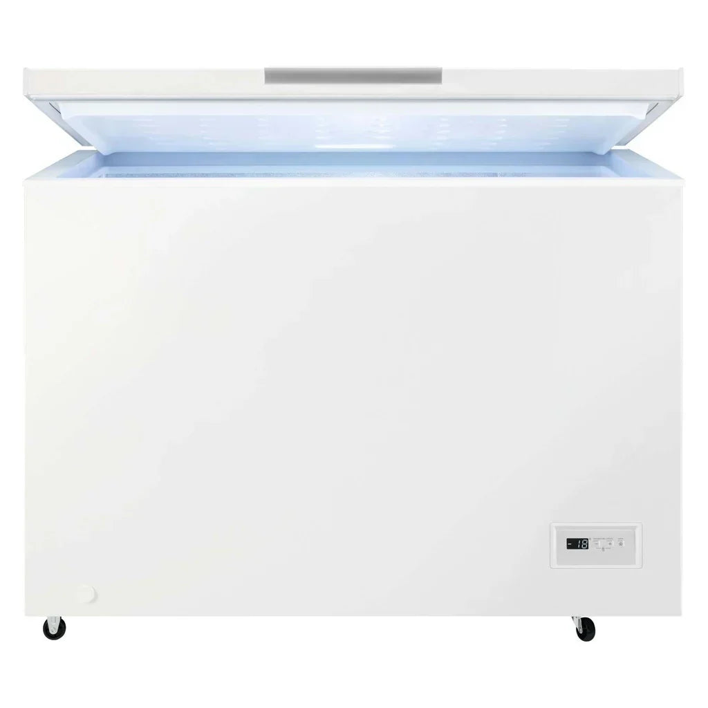 2025 Freezer Horizontal Electrolux AEG AHB531D1LW branco