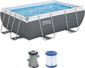Piscina Retangular Bestway 2,82 m x 1,96 m x 84 cm