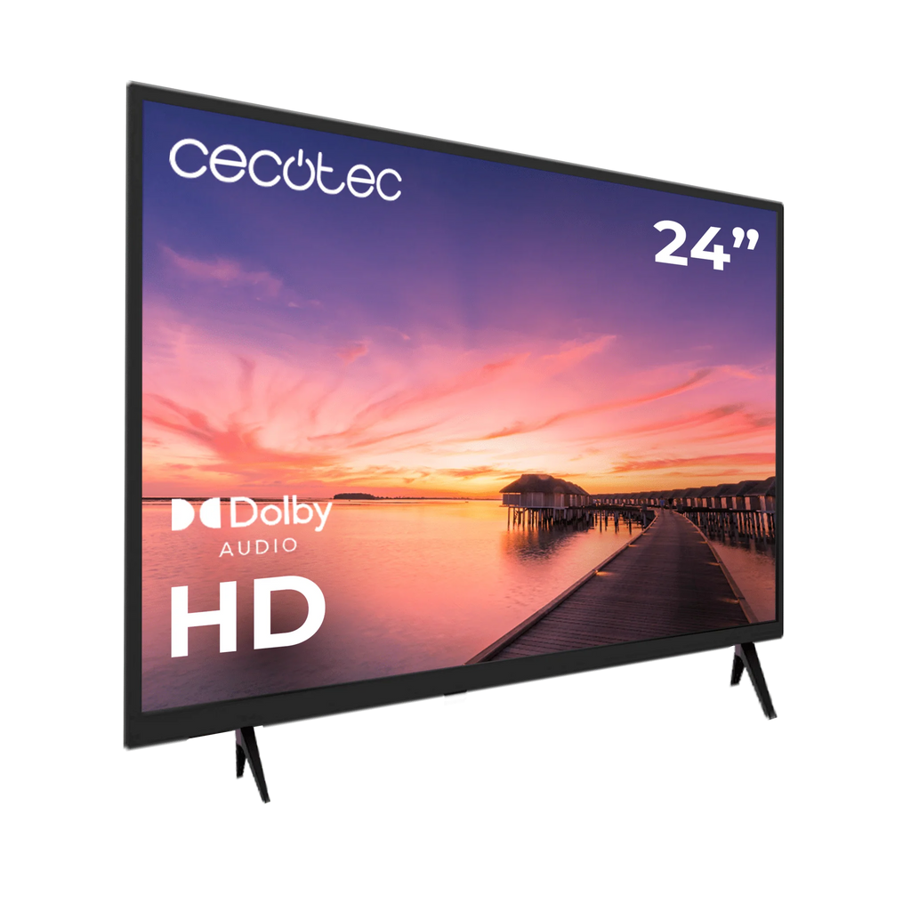 TV Cecotec Série 0 0024