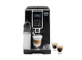 Cafeteira expresso automática De'Longhi ECAM 350.55B 1450 W preta