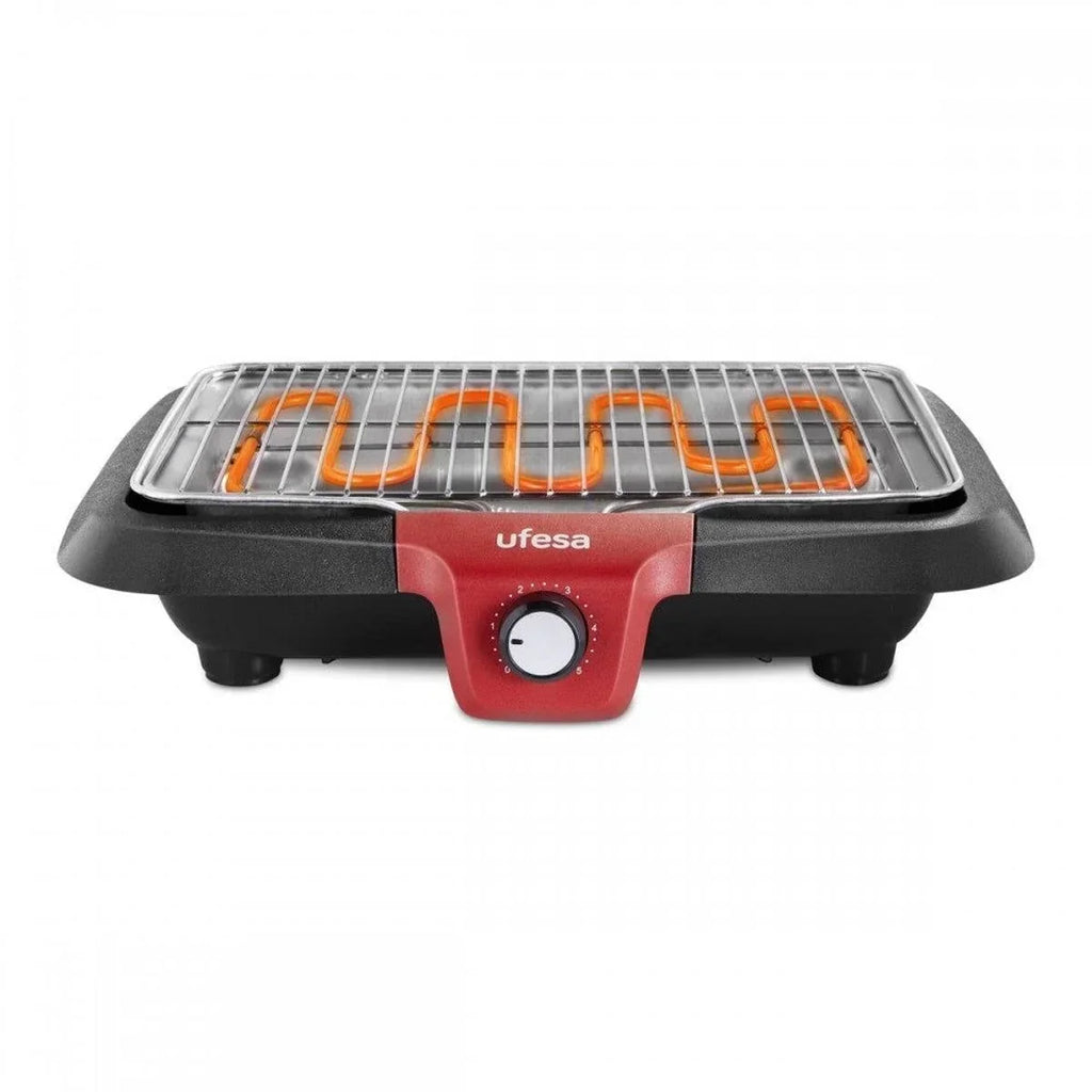 Churrasqueira Elétrica Bb7640 De 2300w